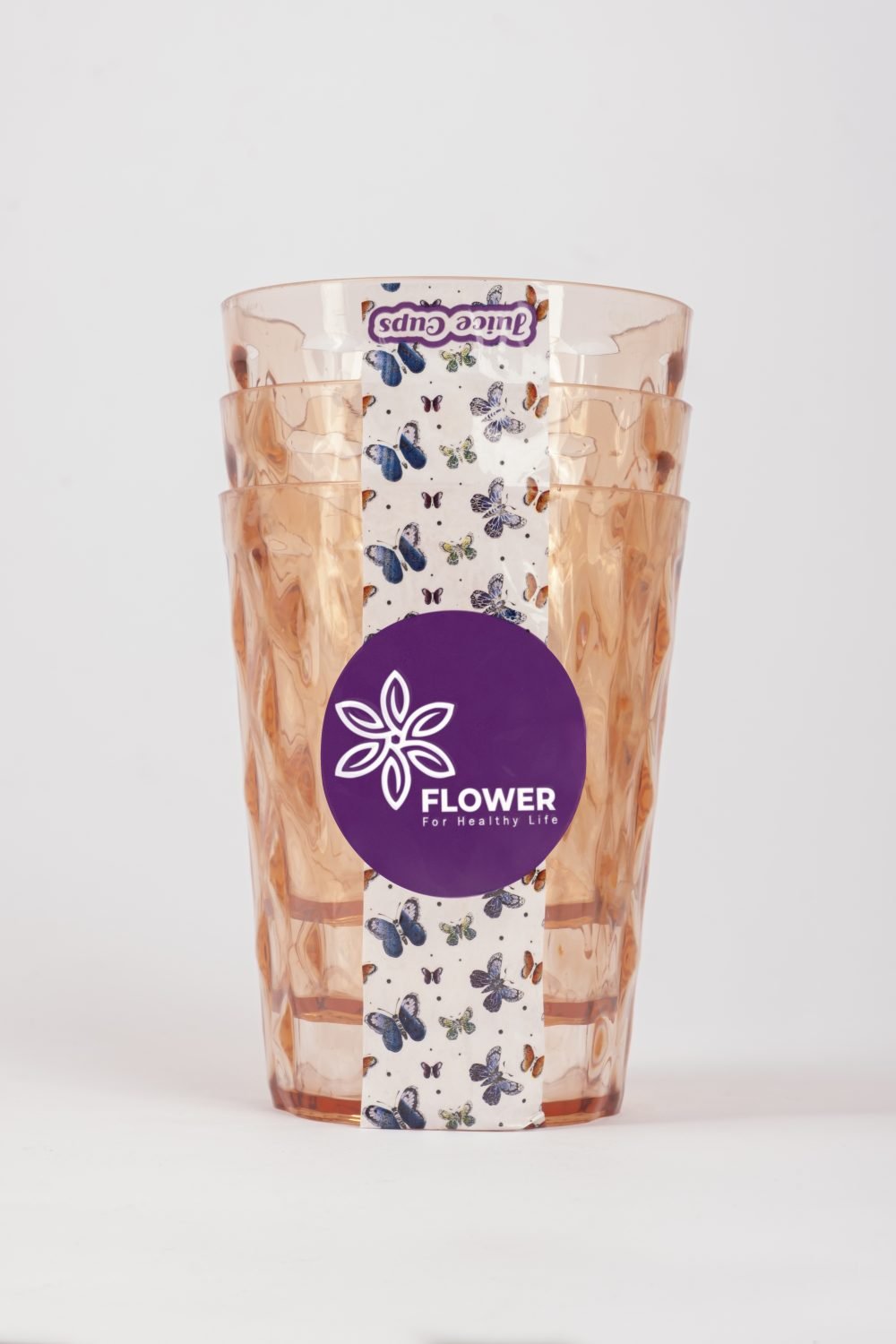Crystal Cups