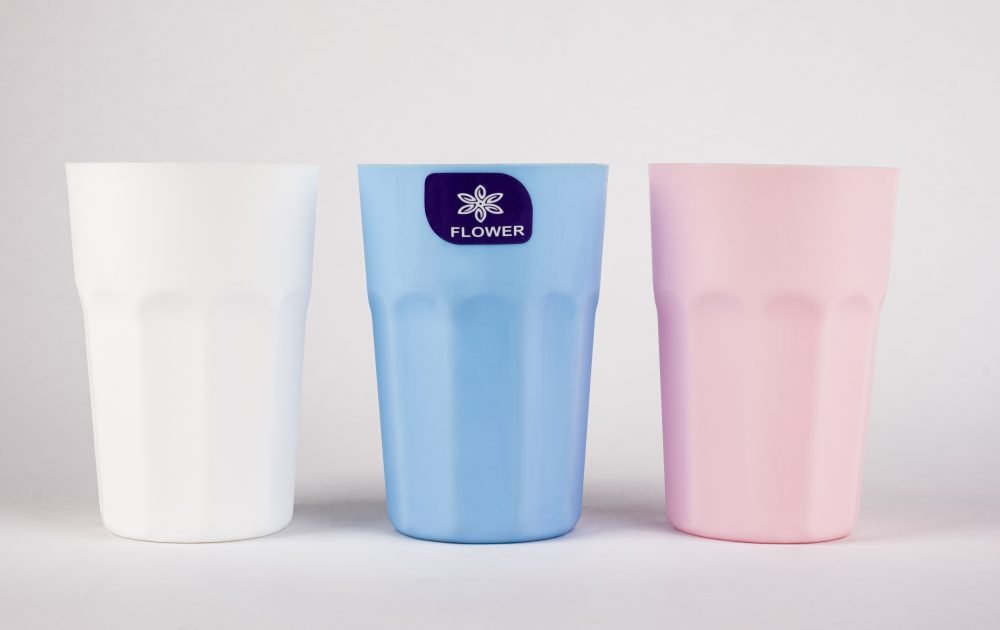 Plastic Cups