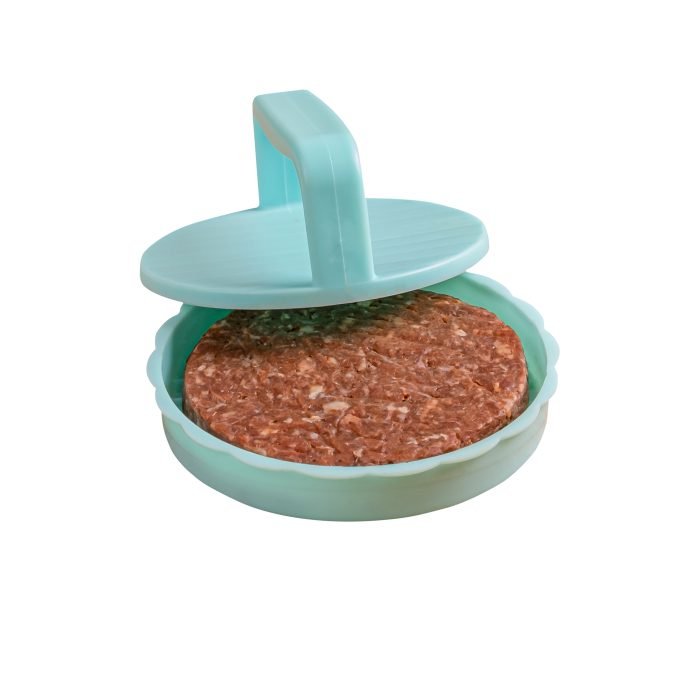 Burger Press