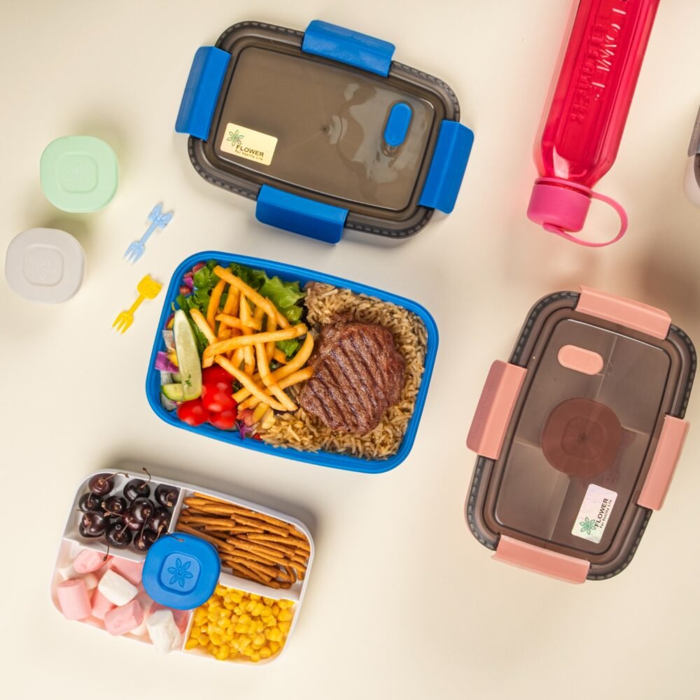 "Hammer" Lunch Box - Image 3