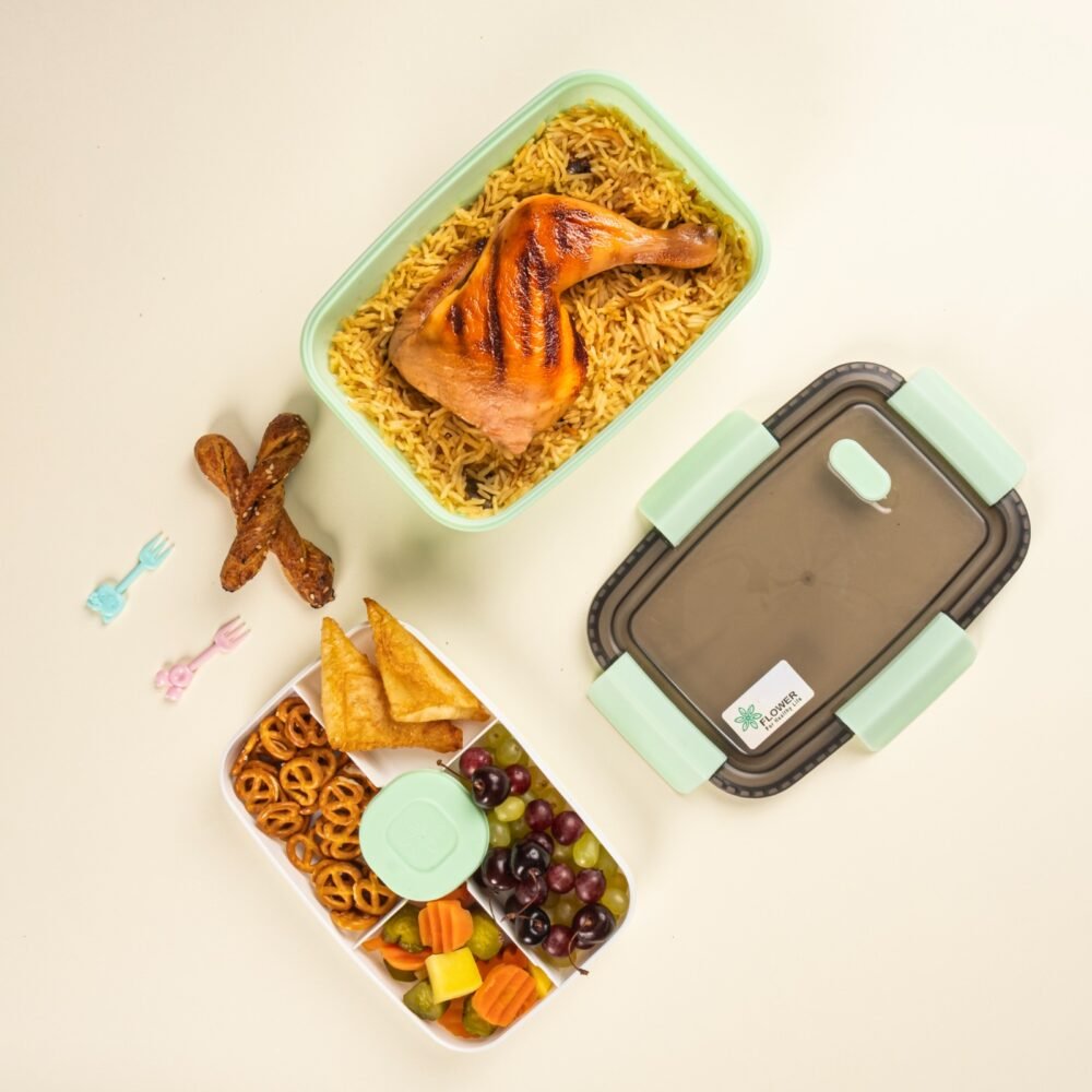 "Hammer" Lunch Box - Image 2