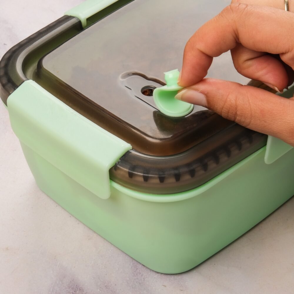 "Hammer" Lunch Box - Image 5