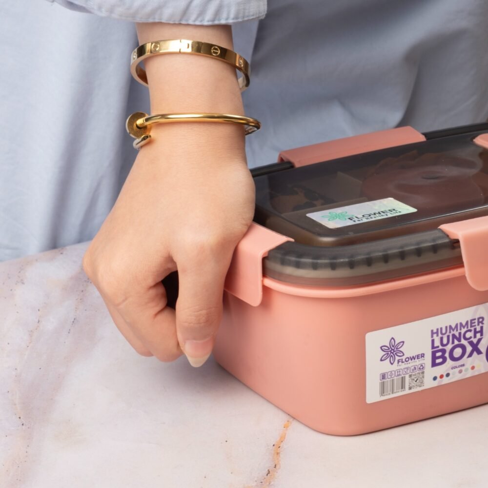 "Hammer" Lunch Box - Image 4
